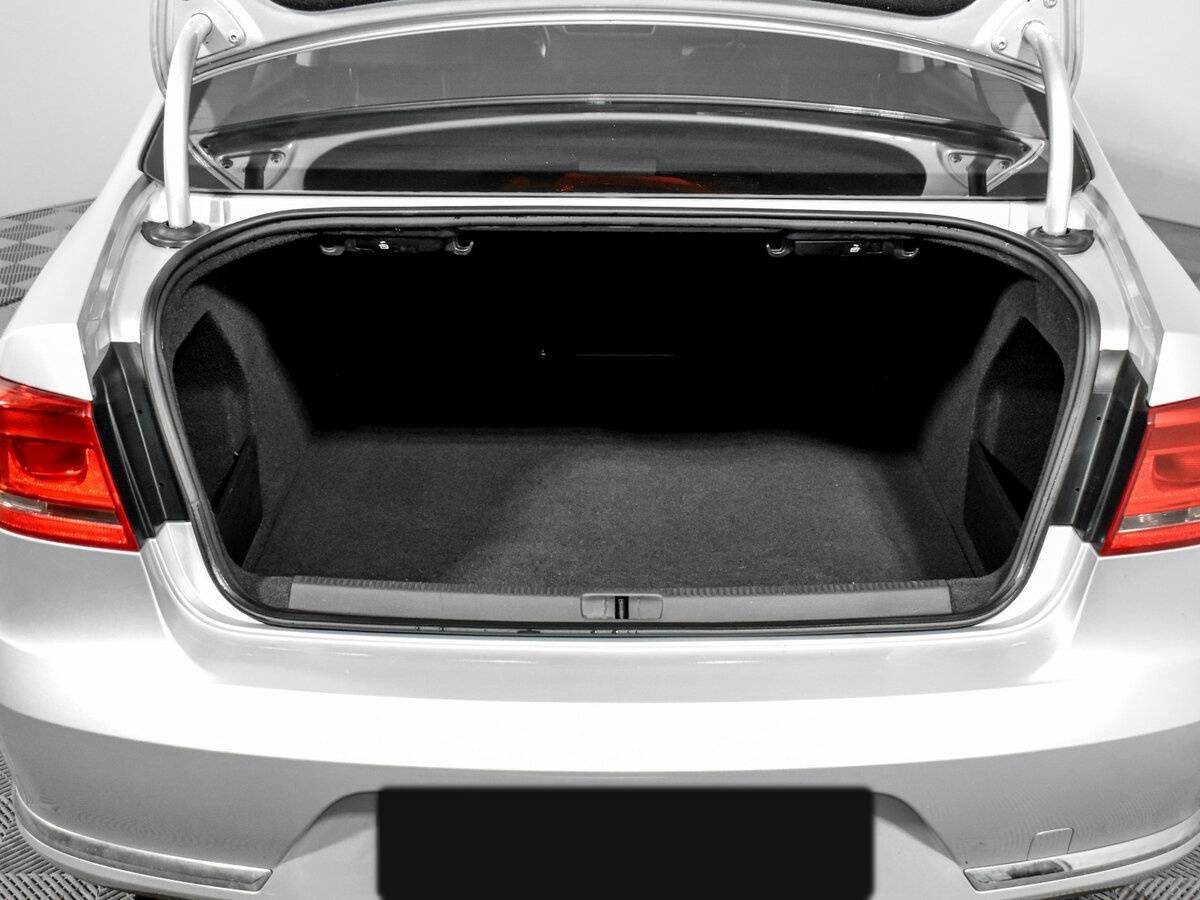 Продажа Б/У Фольксваген Пассат. Фото: #19