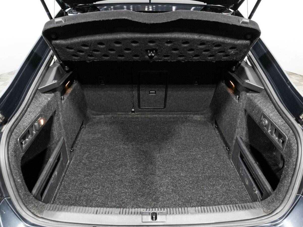 Продажа Б/У Шкода Суперб. Фото: #13