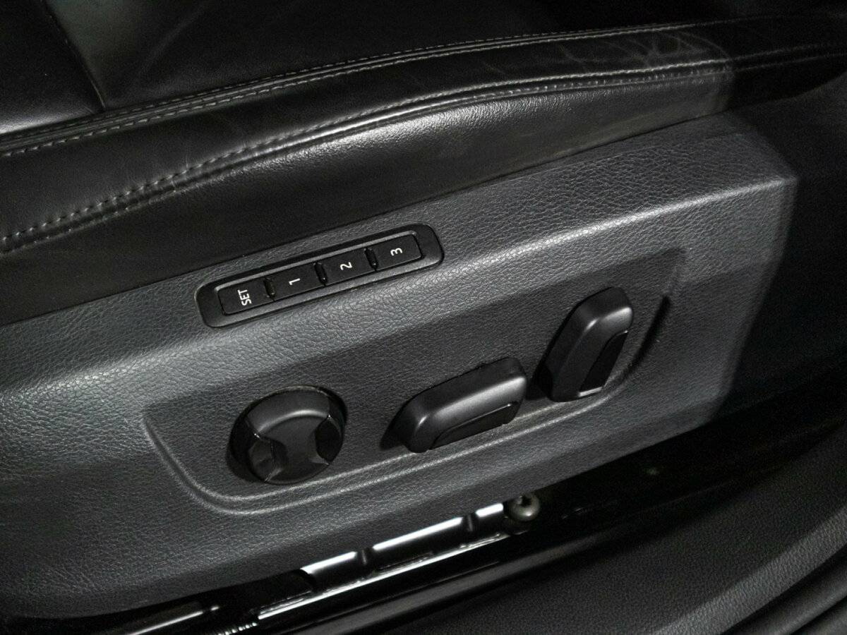 Продажа Б/У Шкода Суперб. Фото: #14