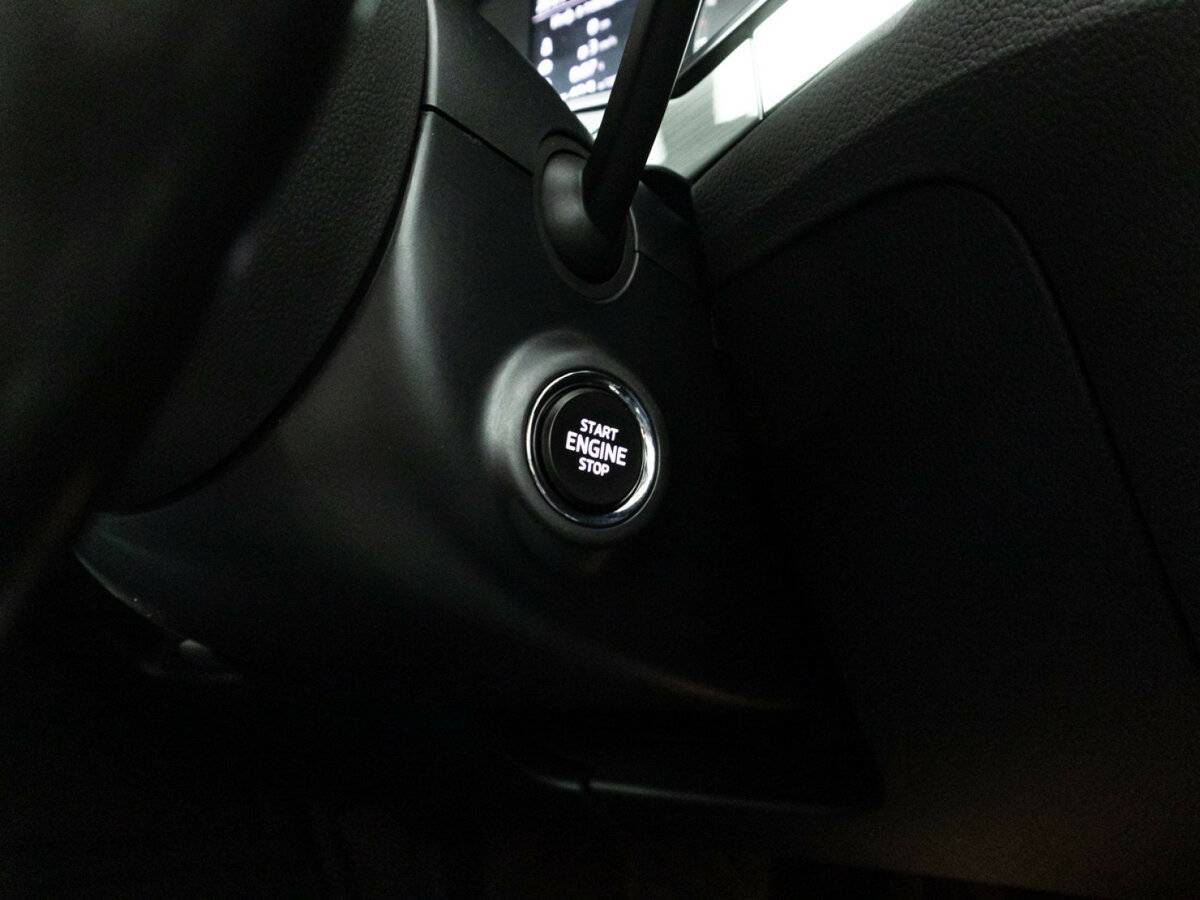 Продажа Б/У Шкода Суперб. Фото: #17