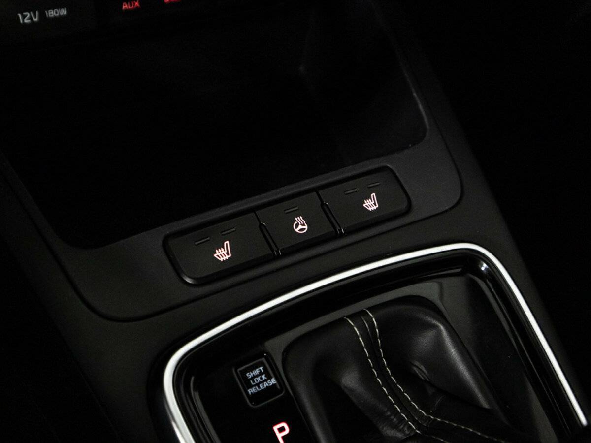 Продажа Б/У Киа Рио. Фото: #17