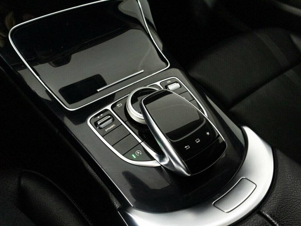 Продажа Б/У Мерседес-Бенц Ц-Класс. Фото: #14