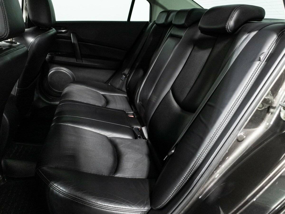 Продажа Б/У Мазда 6. Фото: #9