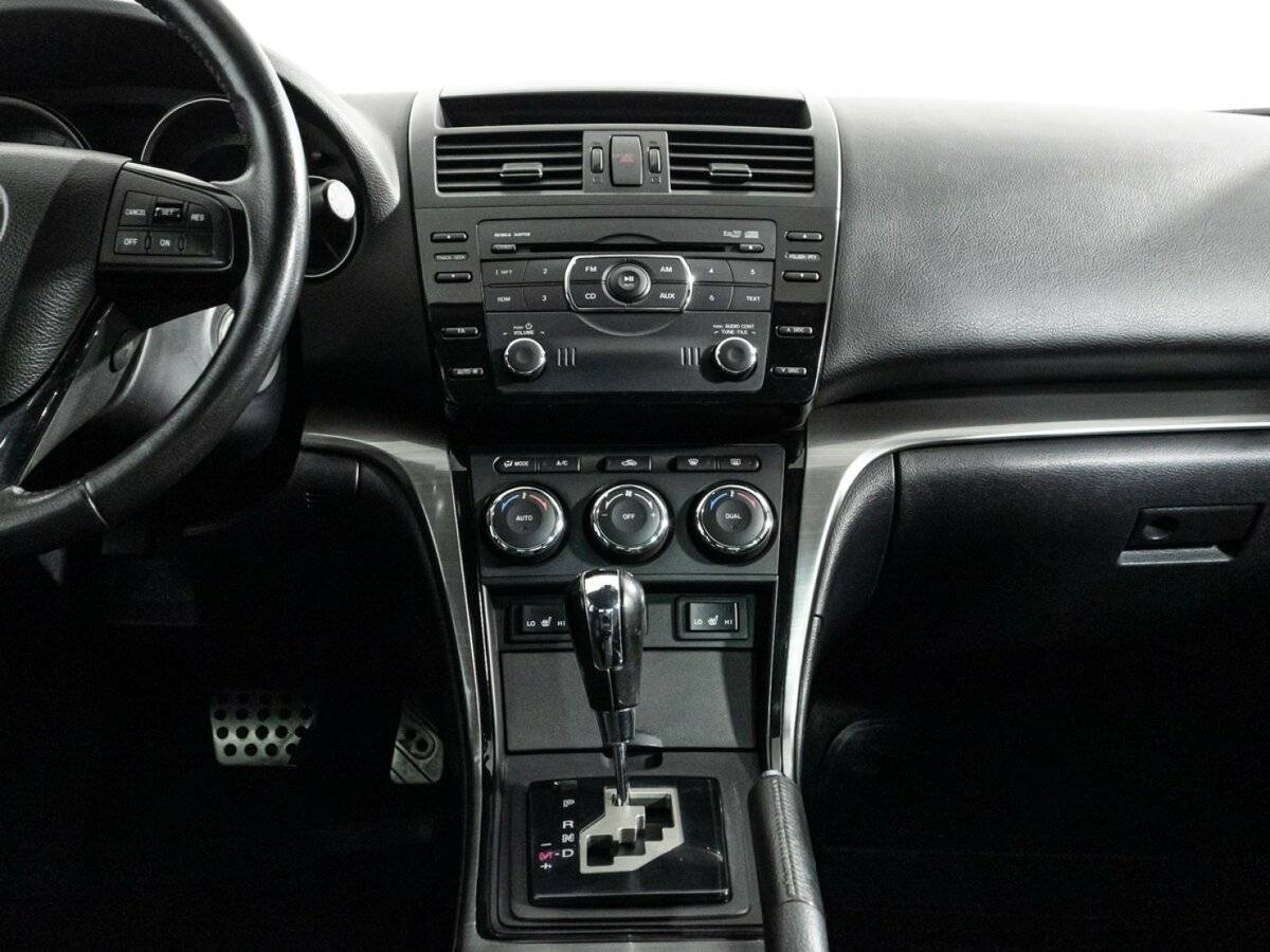 Продажа Б/У Мазда 6. Фото: #13