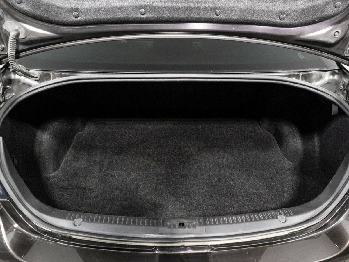 Продажа Б/У Мазда 6. Фото: #14