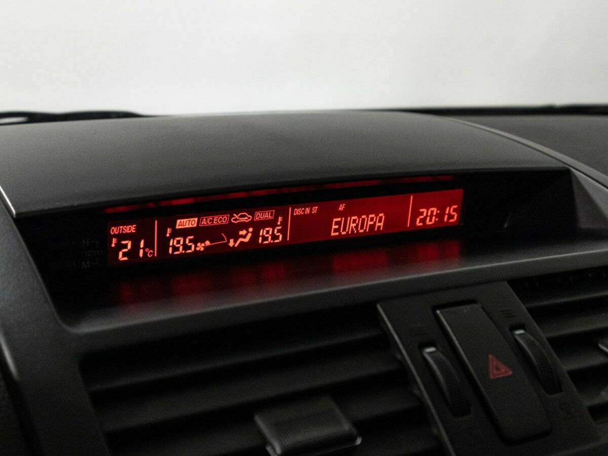 Продажа Б/У Мазда 6. Фото: #15