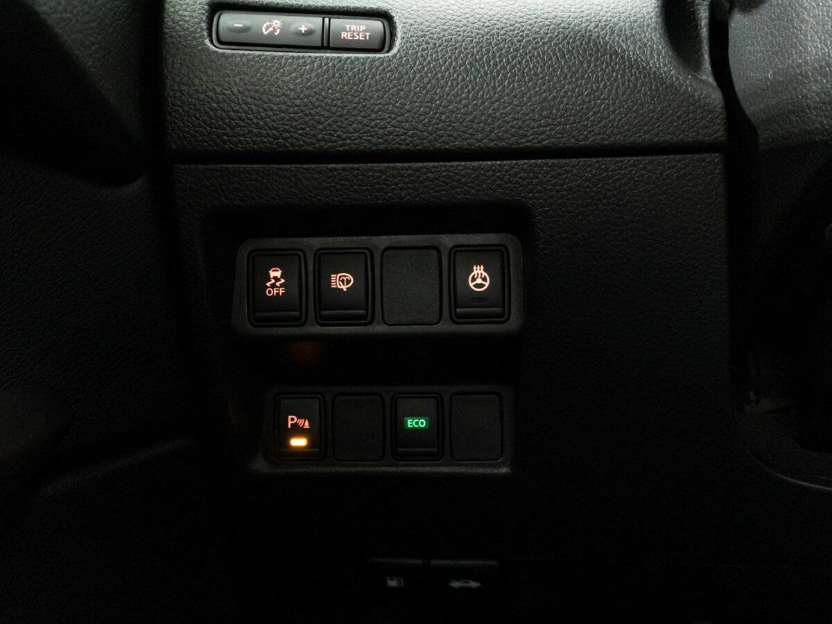 Продажа Б/У Ниссан Кашкай. Фото: #17