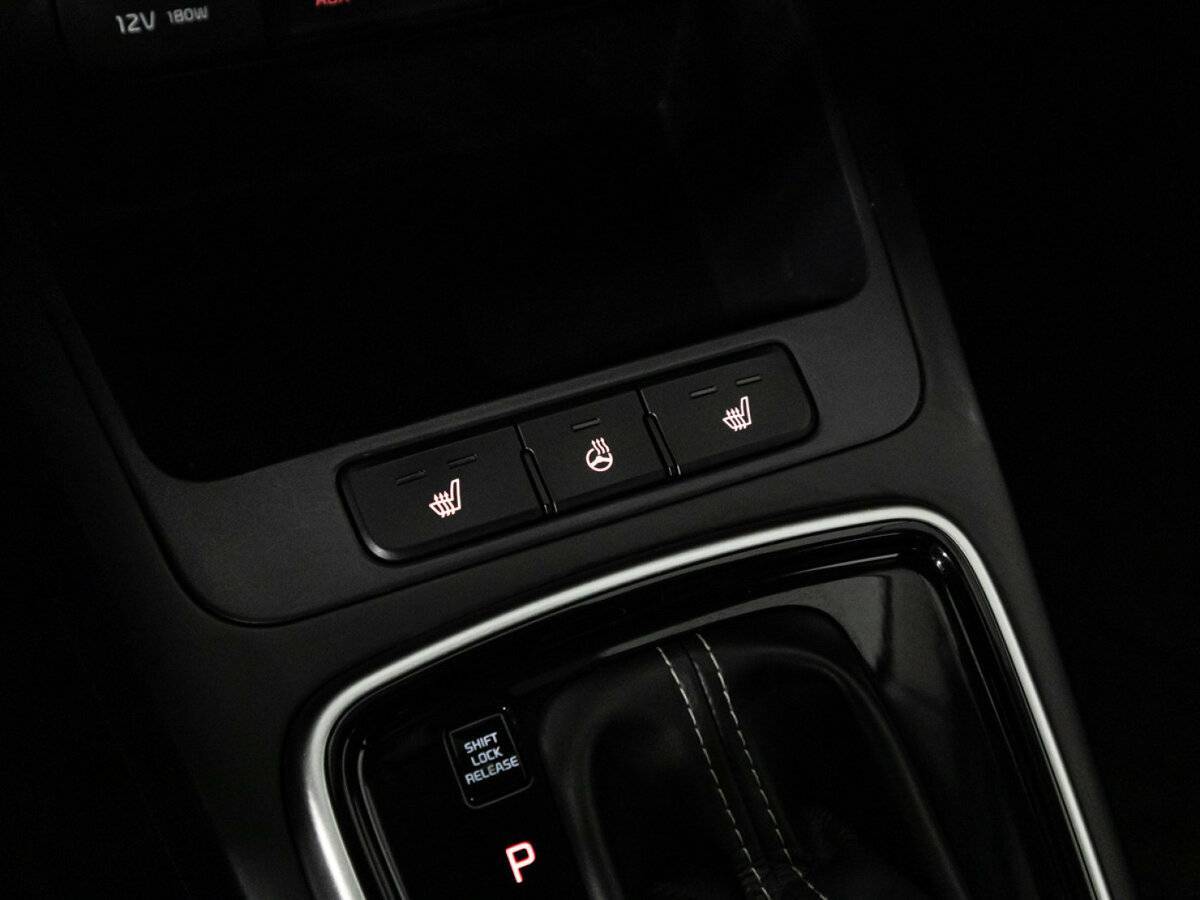 Продажа Б/У Киа Рио. Фото: #18