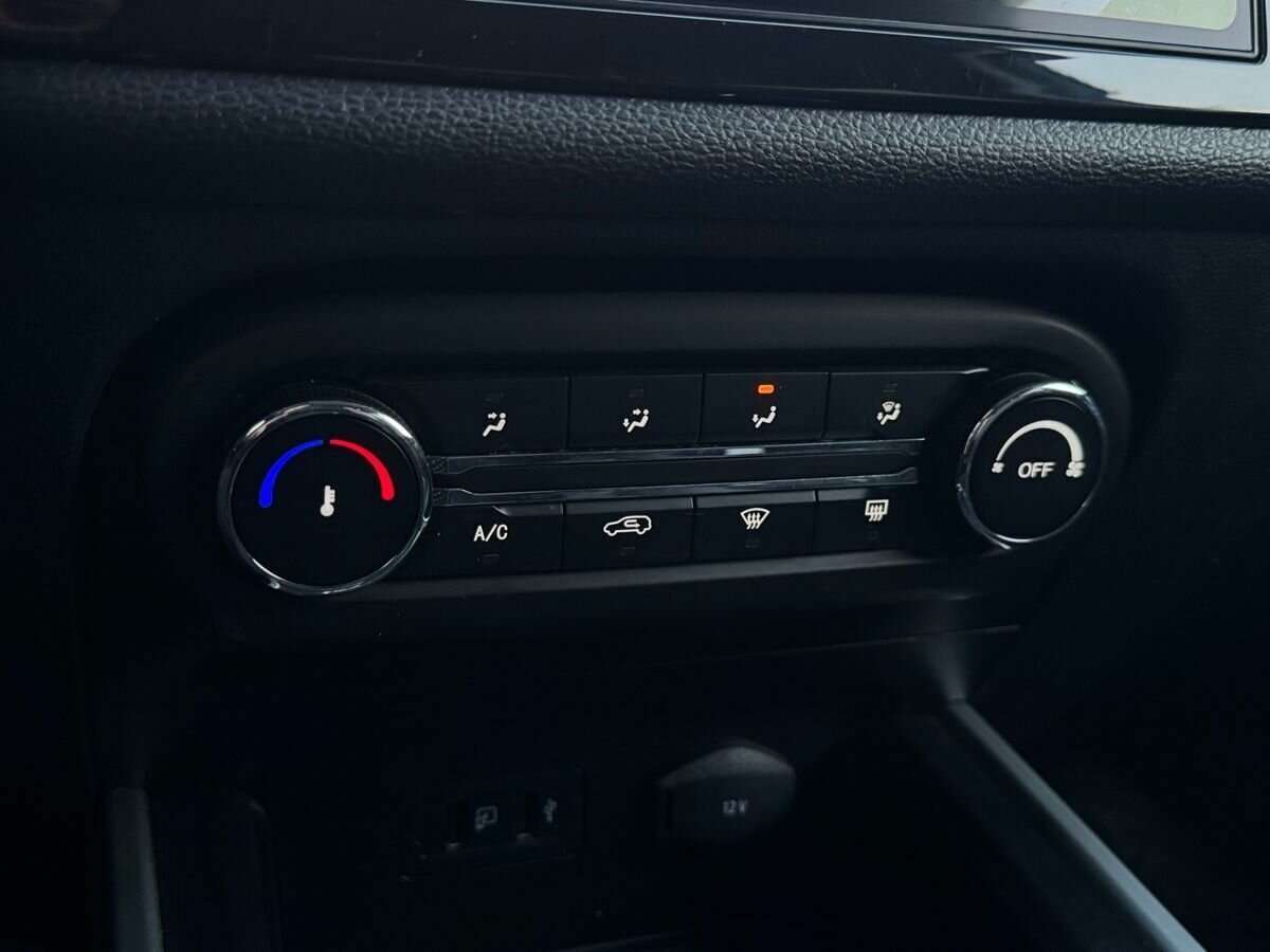 Продажа Б/У Чери Тигго 4. Фото: #25