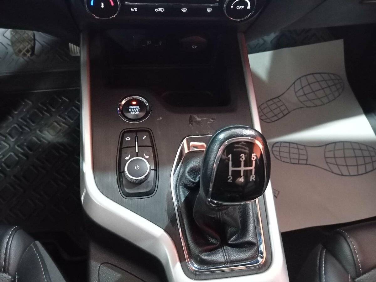 Продажа Б/У Чери Тигго 4. Фото: #16