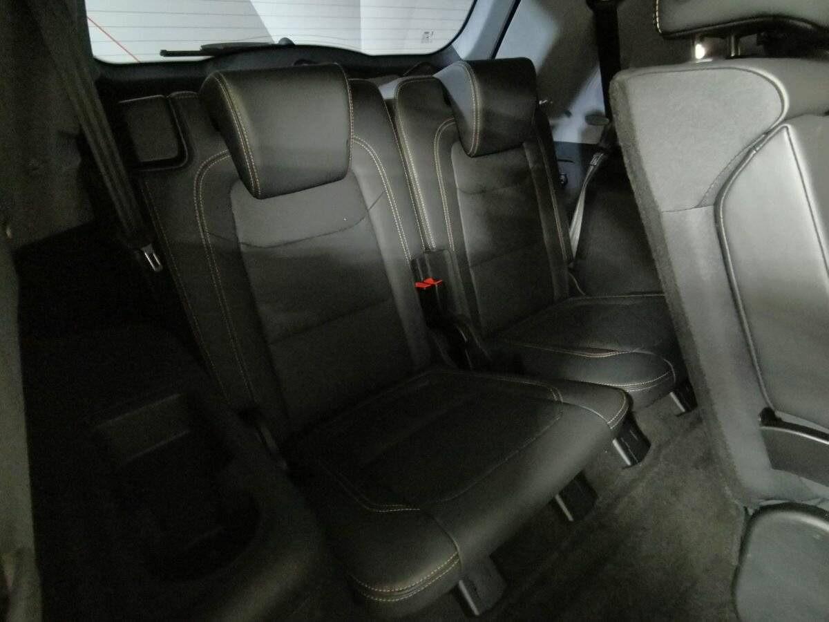 Продажа Б/У Чери Тигго 8. Фото: #16