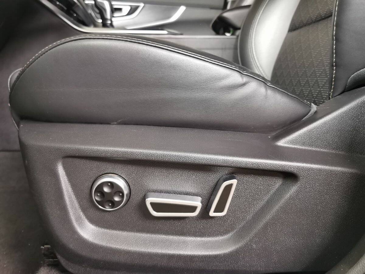 Продажа Б/У Чери Тигго 8. Фото: #21