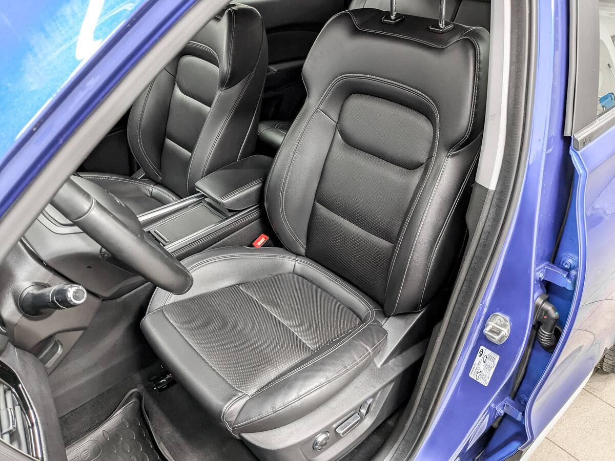 Продажа Б/У Чери Тигго 4. Фото: #19