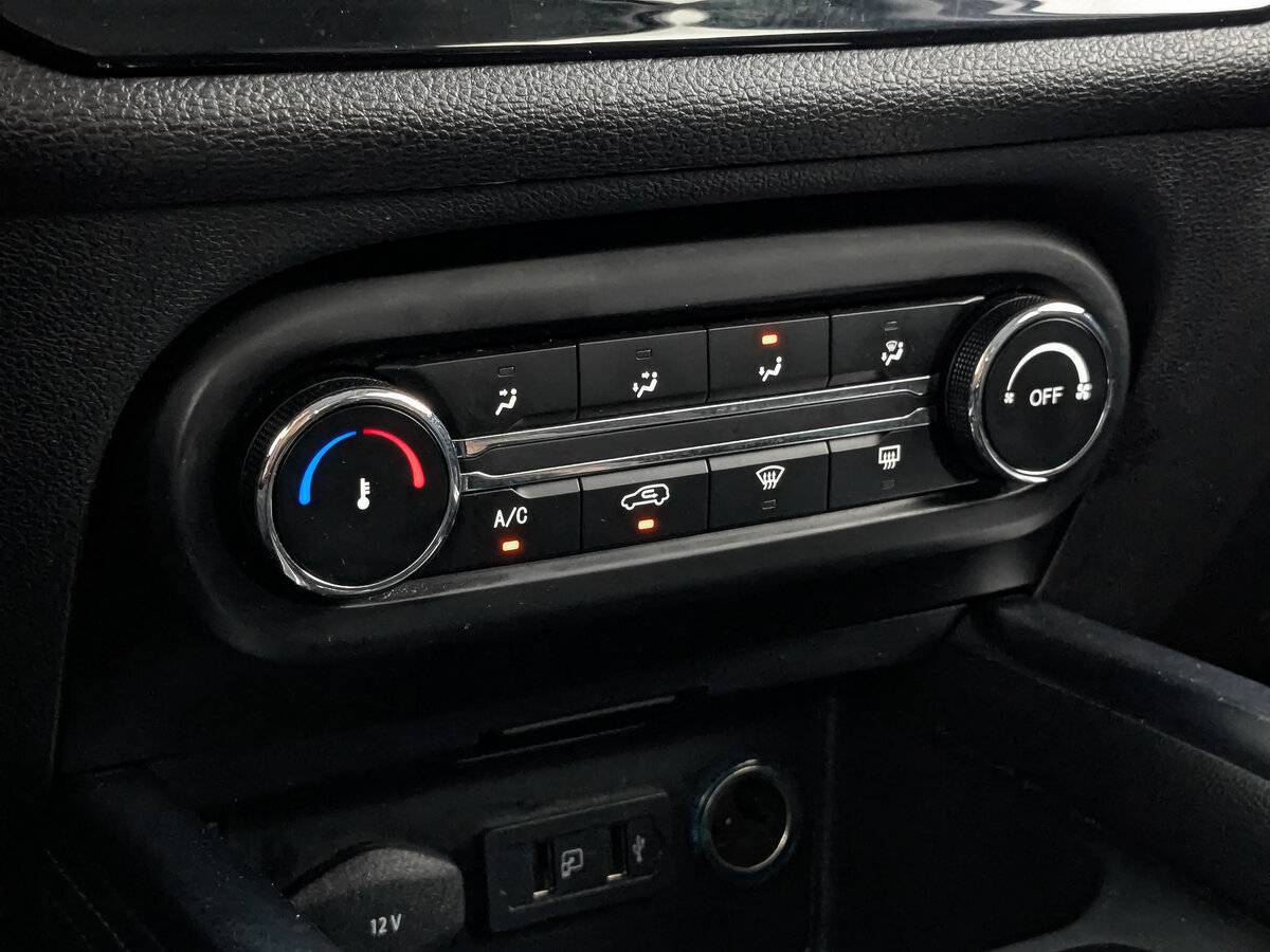 Продажа Б/У Чери Тигго 4. Фото: #20