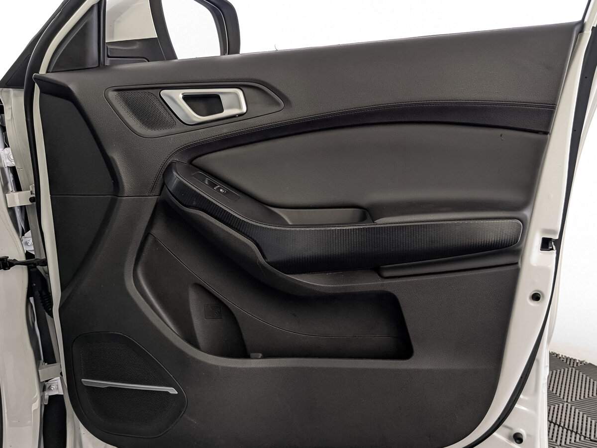 Продажа Б/У Чери Тигго 4. Фото: #24