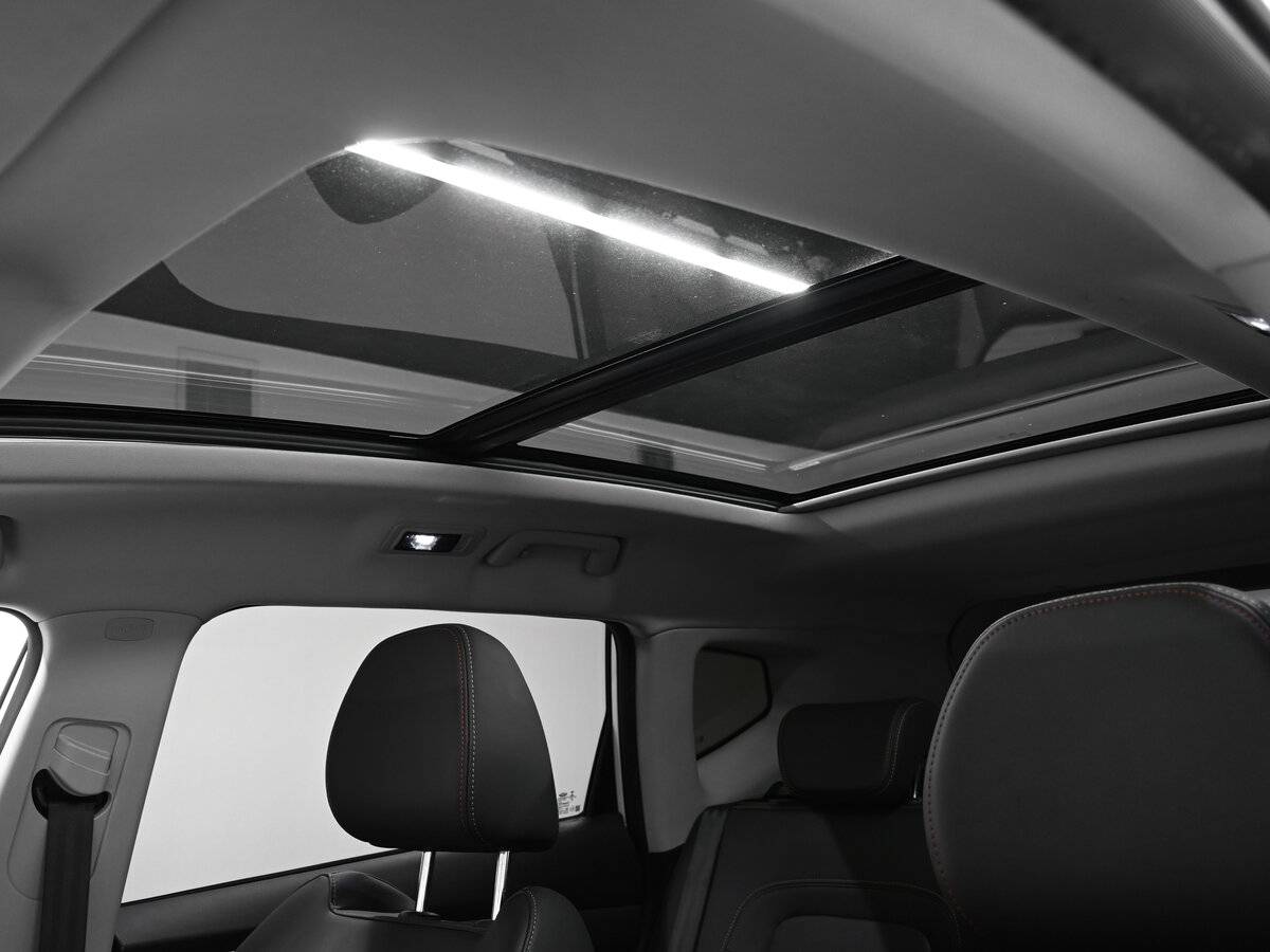 Продажа Б/У Чери Тигго 7 Про. Фото: #13