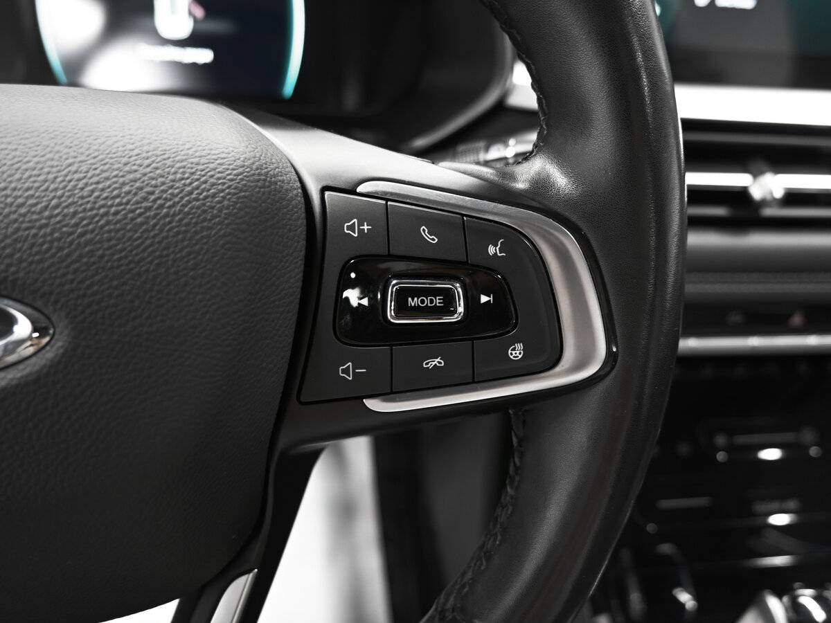 Продажа Б/У Чери Тигго 7 Про. Фото: #18