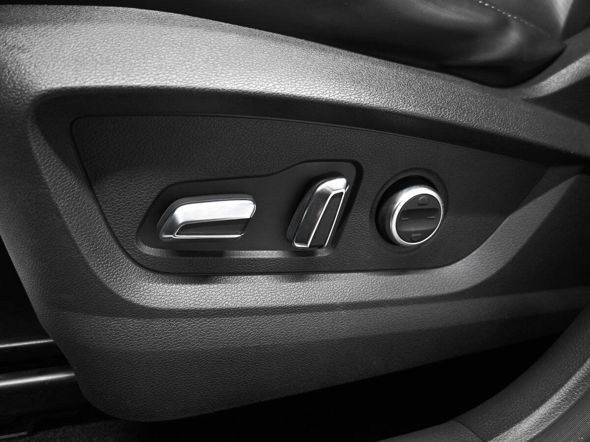 Продажа Б/У Чери Тигго 7 Про. Фото: #21