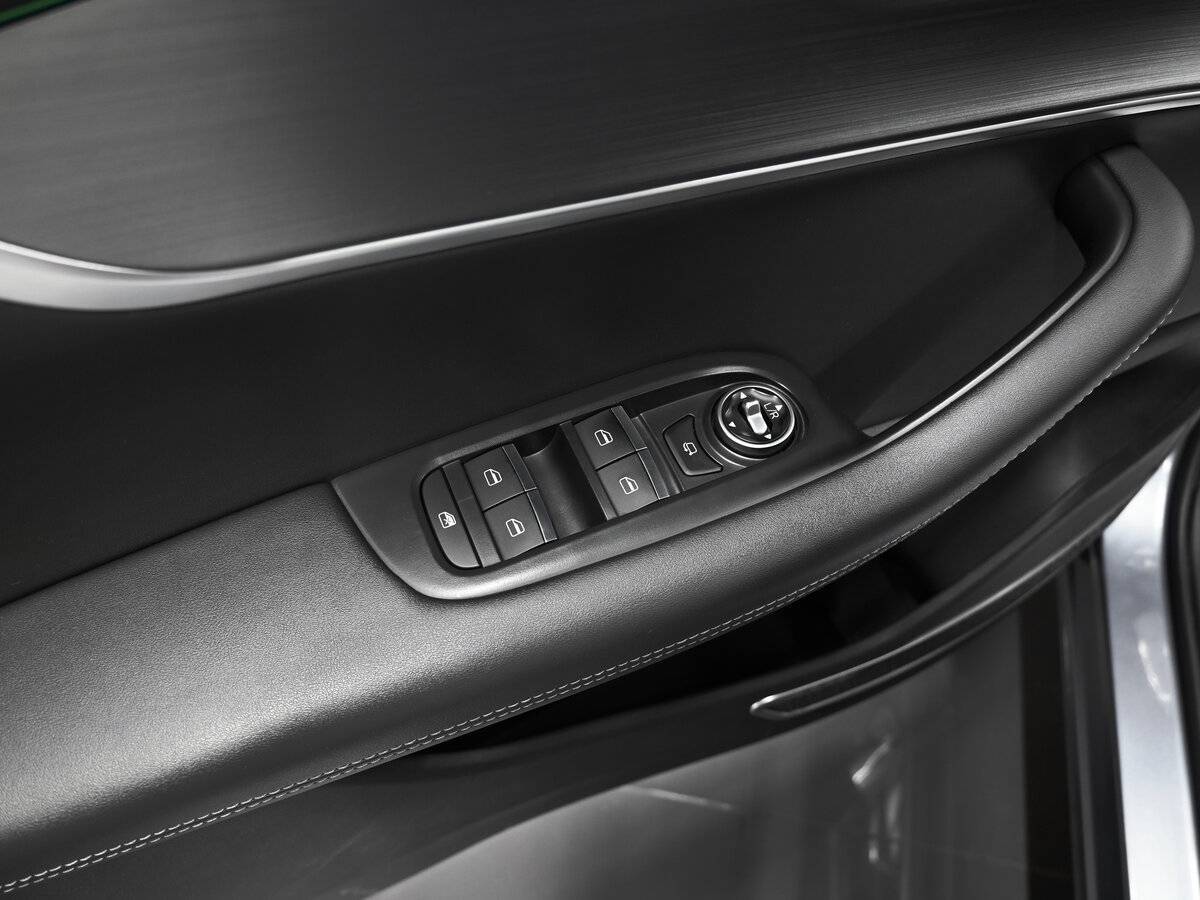 Продажа Б/У Чери Тигго 7 Про. Фото: #23