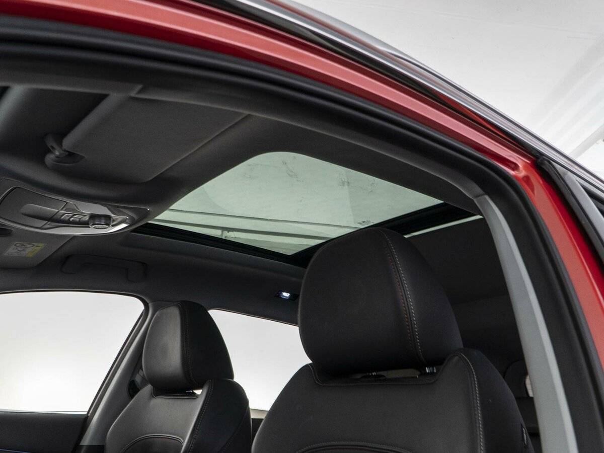 Продажа Б/У Чери Тигго 7 Про. Фото: #11