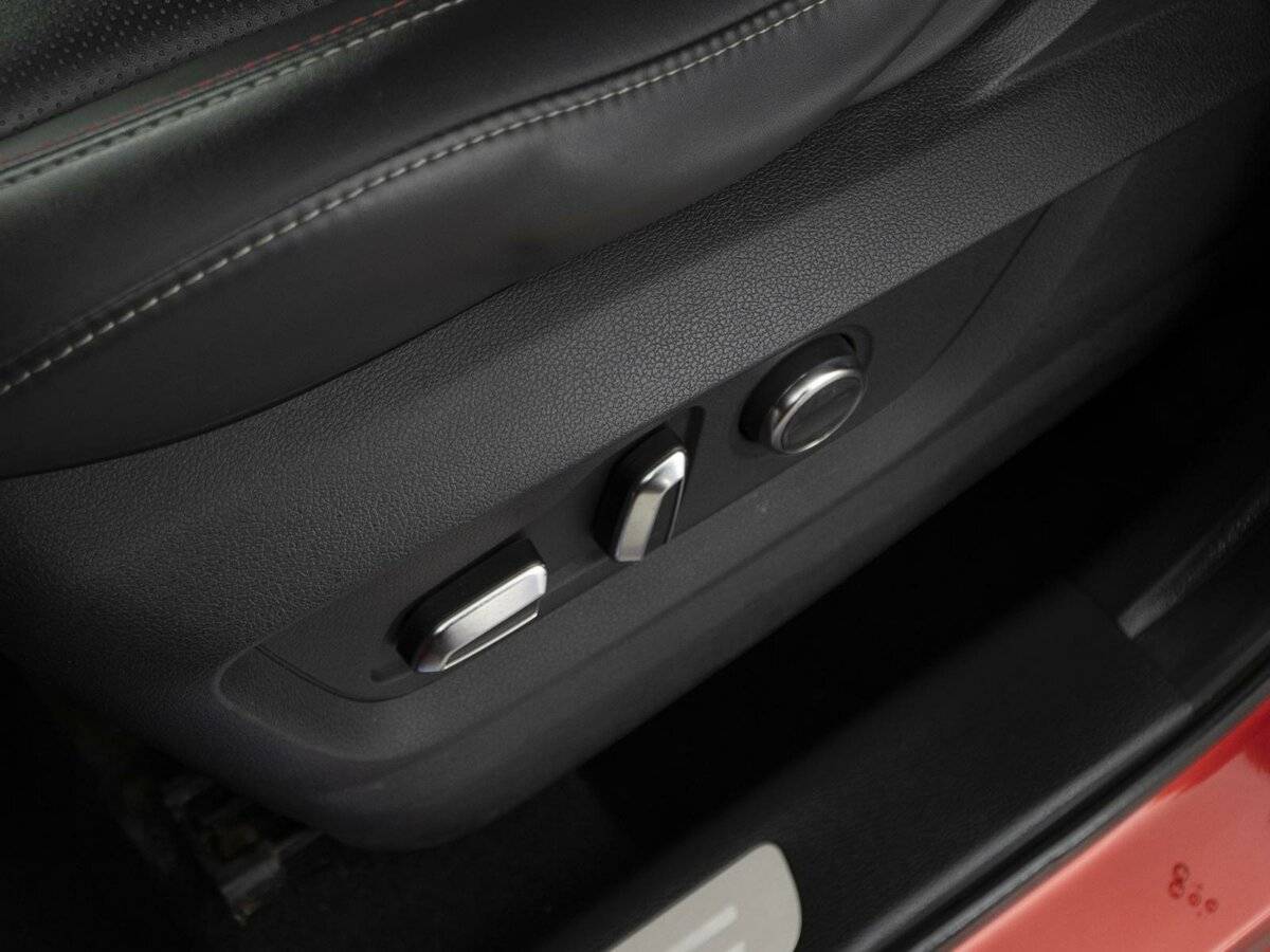 Продажа Б/У Чери Тигго 7 Про. Фото: #17