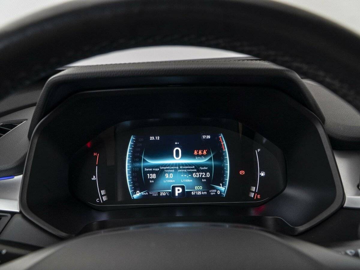 Продажа Б/У Чери Тигго 7 Про. Фото: #24