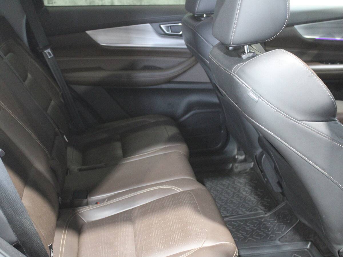 Продажа Б/У Чери Тигго 8 Про. Фото: #6