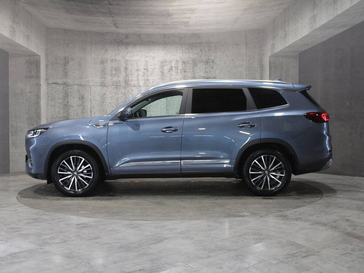 Продажа Б/У Чери Тигго 8 Про. Фото: #7