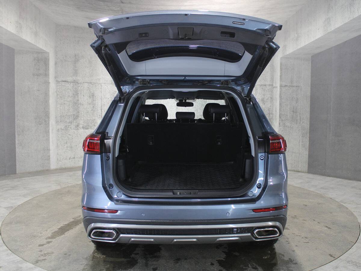 Продажа Б/У Чери Тигго 8 Про. Фото: #11