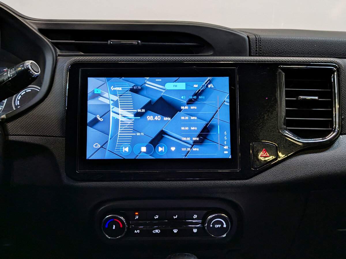 Продажа Б/У Чери Тигго 4. Фото: #12