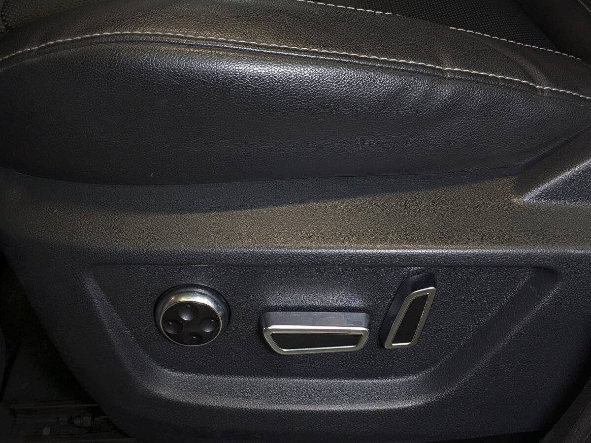 Продажа Б/У Чери Тигго 4. Фото: #18