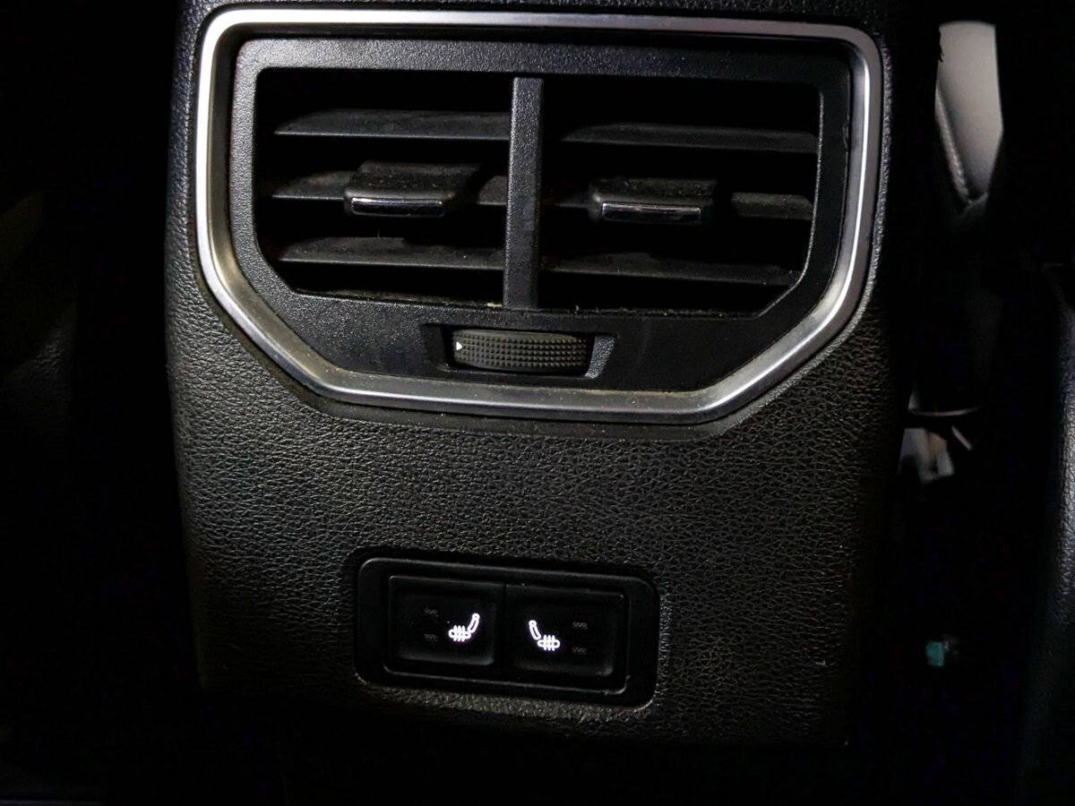 Продажа Б/У Чери Тигго 4. Фото: #22