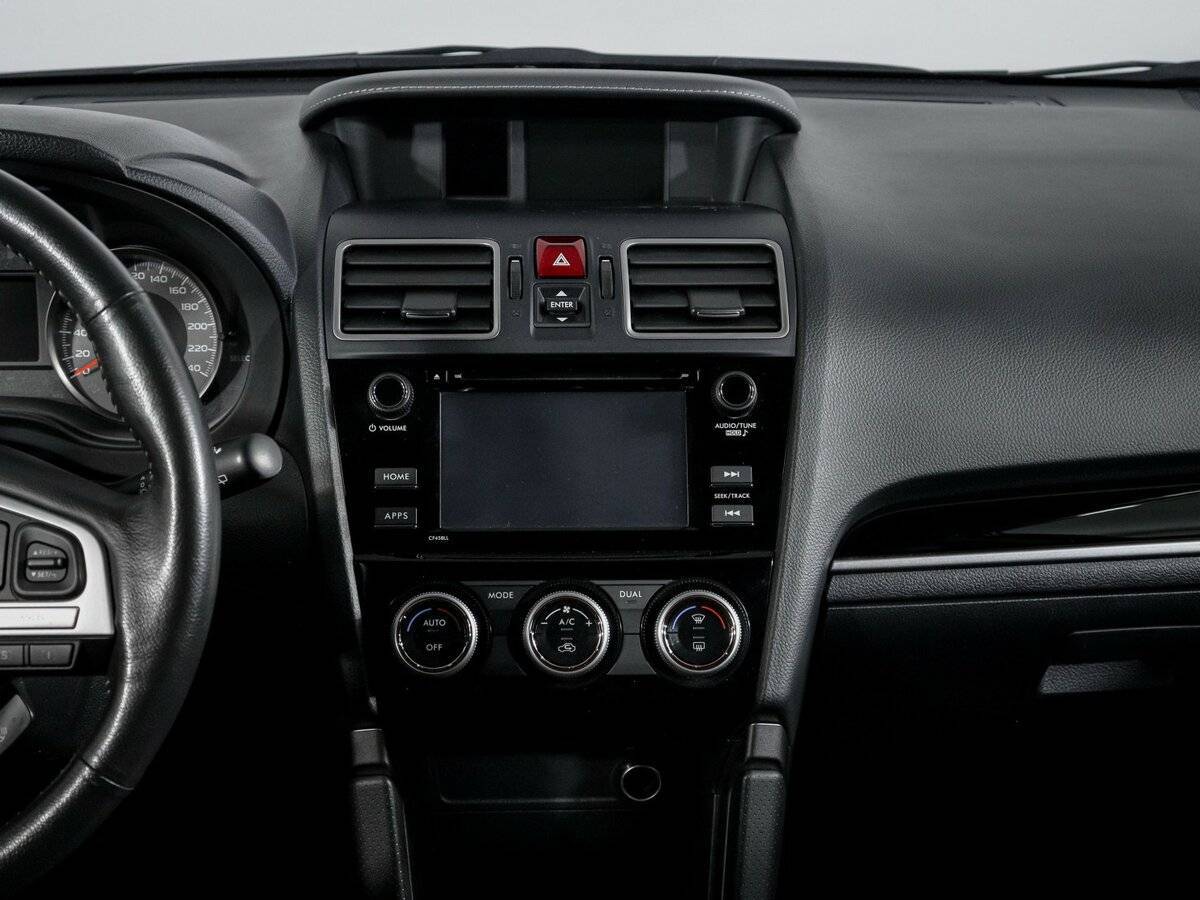 Продажа Б/У Субару Форестер. Фото: #12