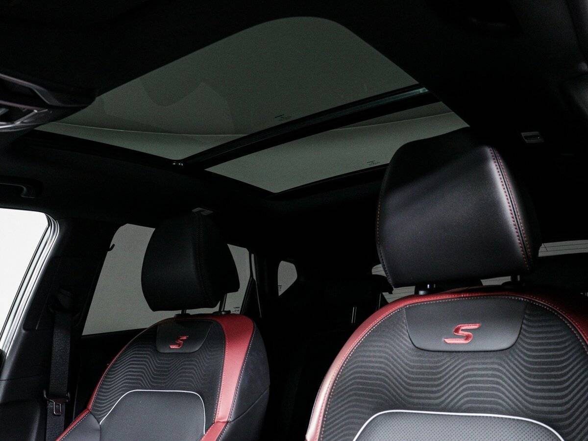 Продажа Б/У Джили Кулрэй. Фото: #20