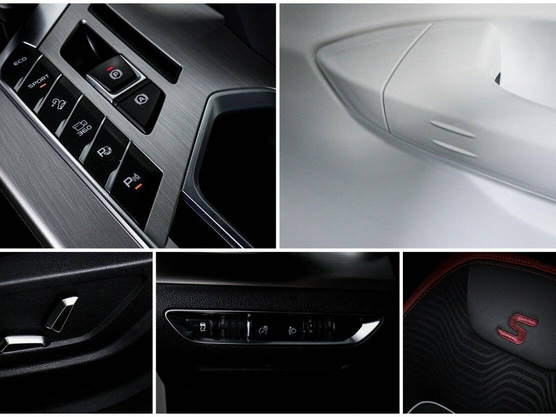 Продажа Б/У Джили Кулрэй. Фото: #21