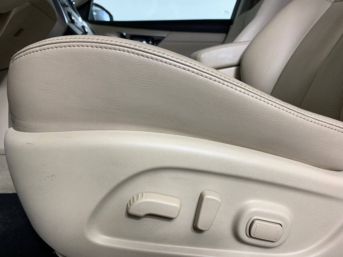 Продажа Б/У Ниссан Теана. Фото: #15