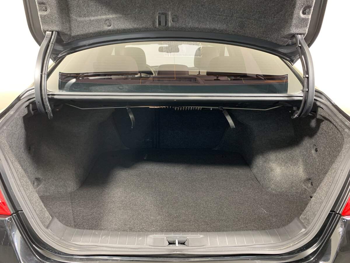 Продажа Б/У Ниссан Теана. Фото: #18