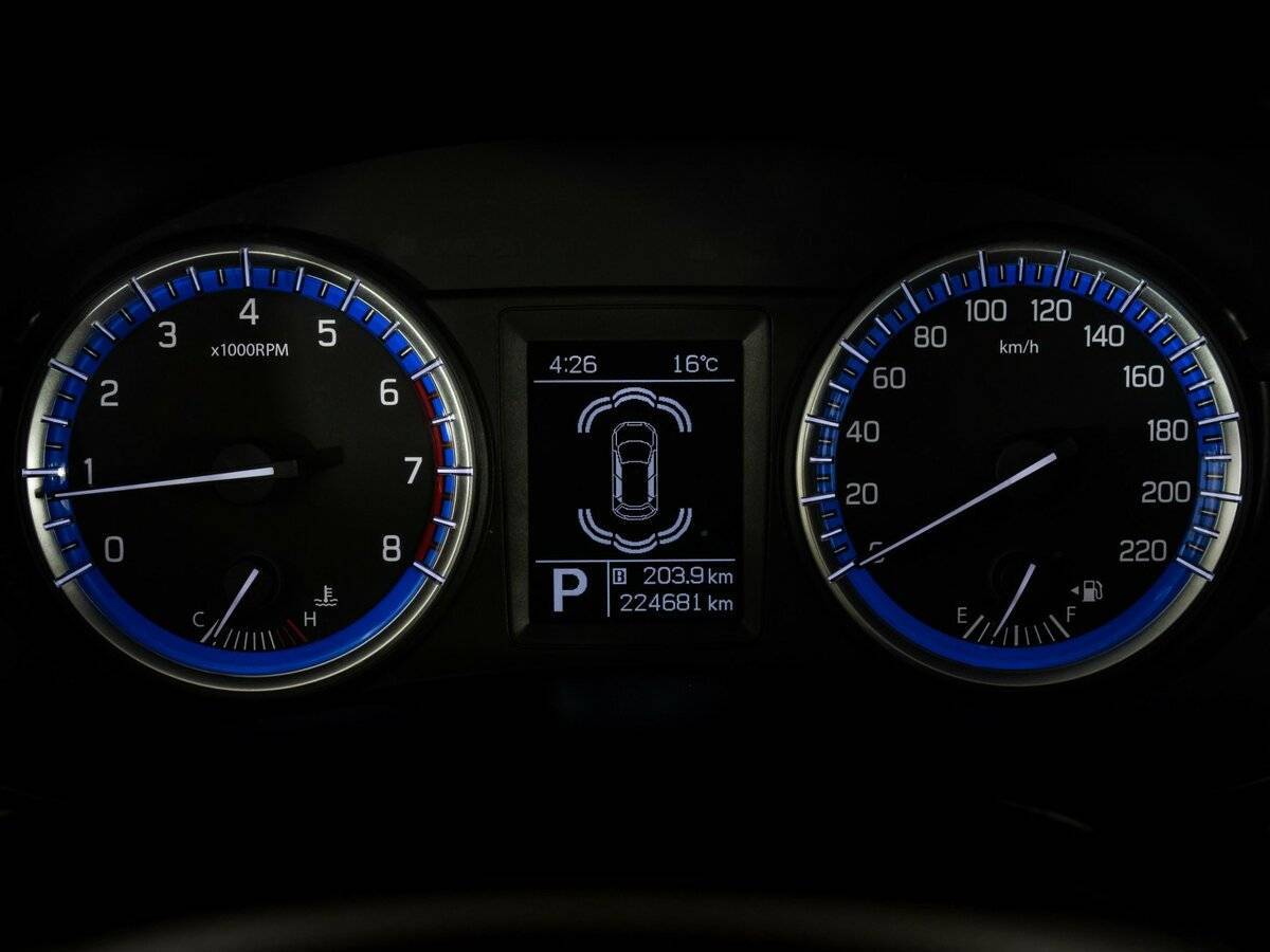 Продажа Б/У Сузуки С-Икс4. Фото: #15