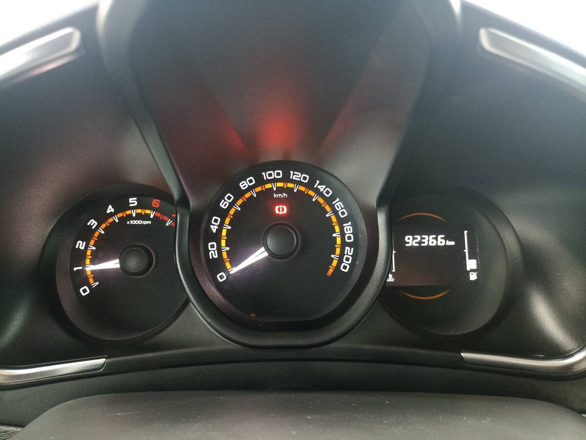 Продажа Б/У Лада (ВАЗ) ИКСРЭЙ. Фото: #12