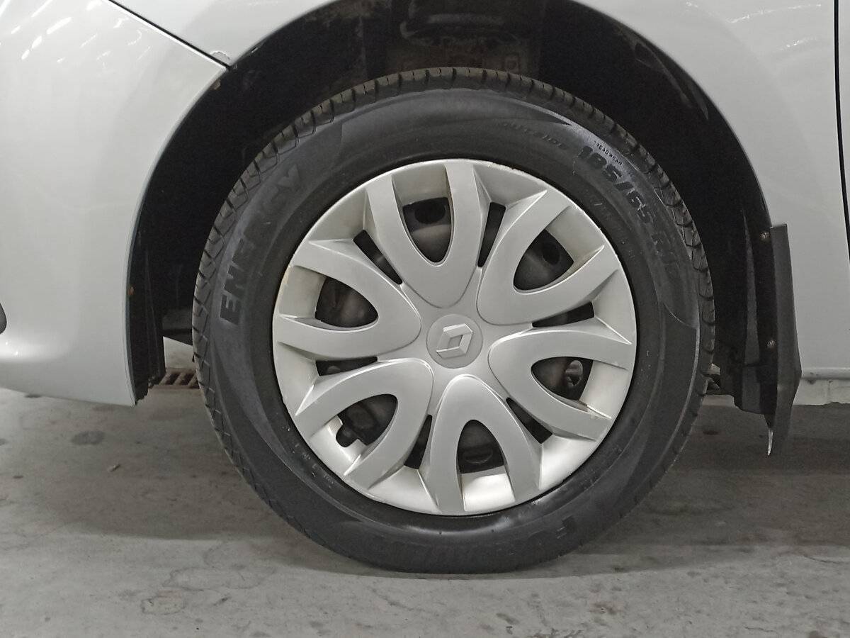 Продажа Б/У Рено Сандеро. Фото: #17