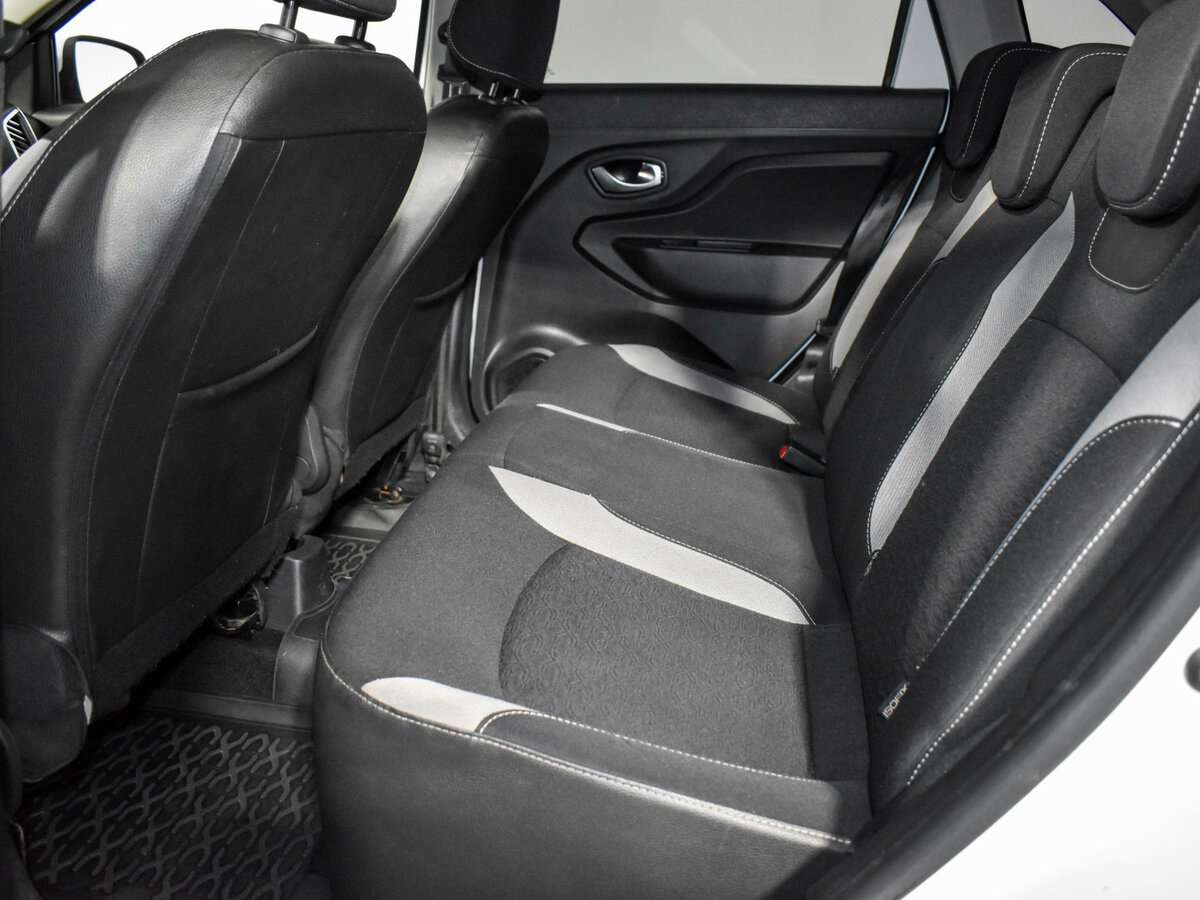 Продажа Б/У Лада (ВАЗ) ИКСРЭЙ. Фото: #10