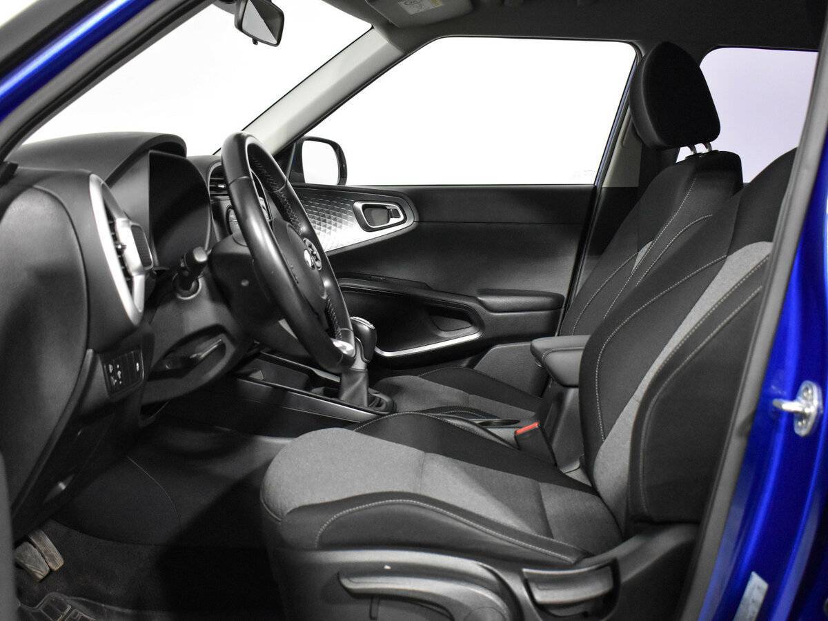 Продажа Б/У Киа Соул. Фото: #9