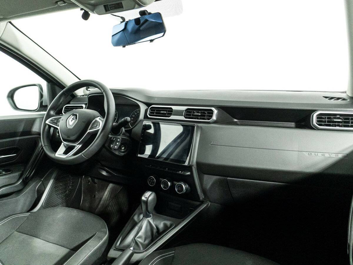 Продажа Б/У Рено Дастер. Фото: #8