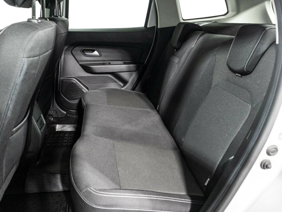 Продажа Б/У Рено Дастер. Фото: #9