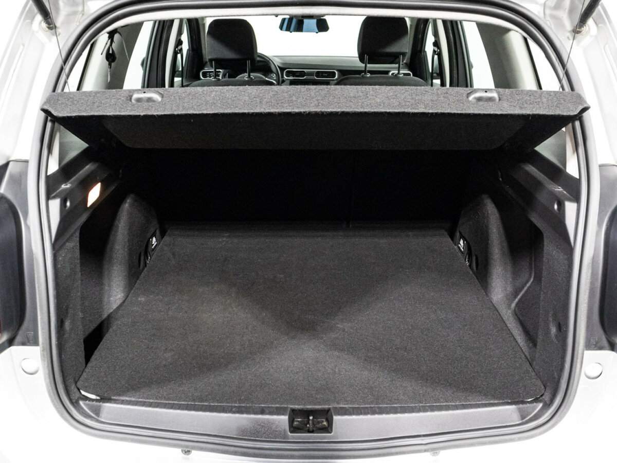 Продажа Б/У Рено Дастер. Фото: #14