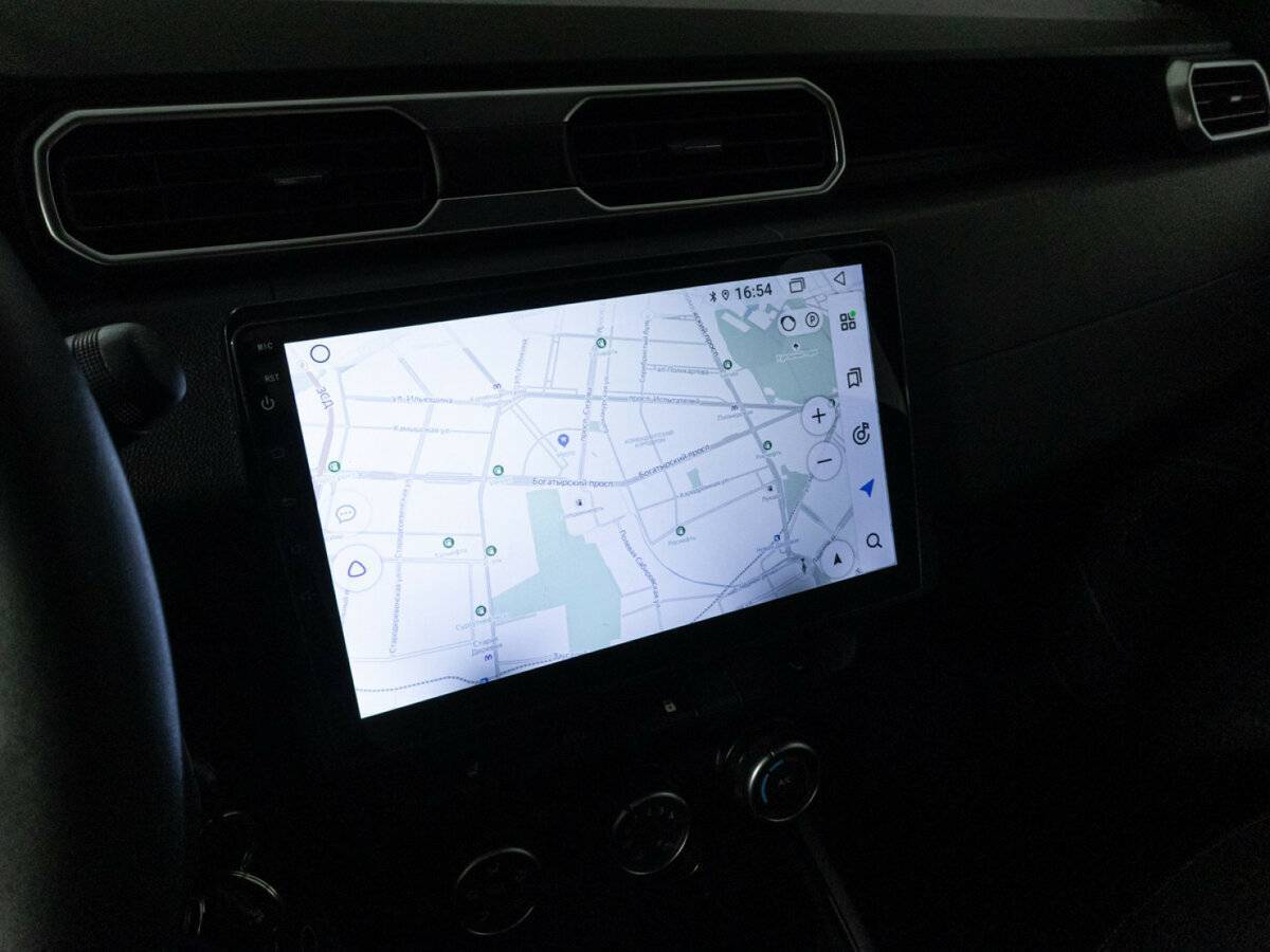 Продажа Б/У Рено Дастер. Фото: #15