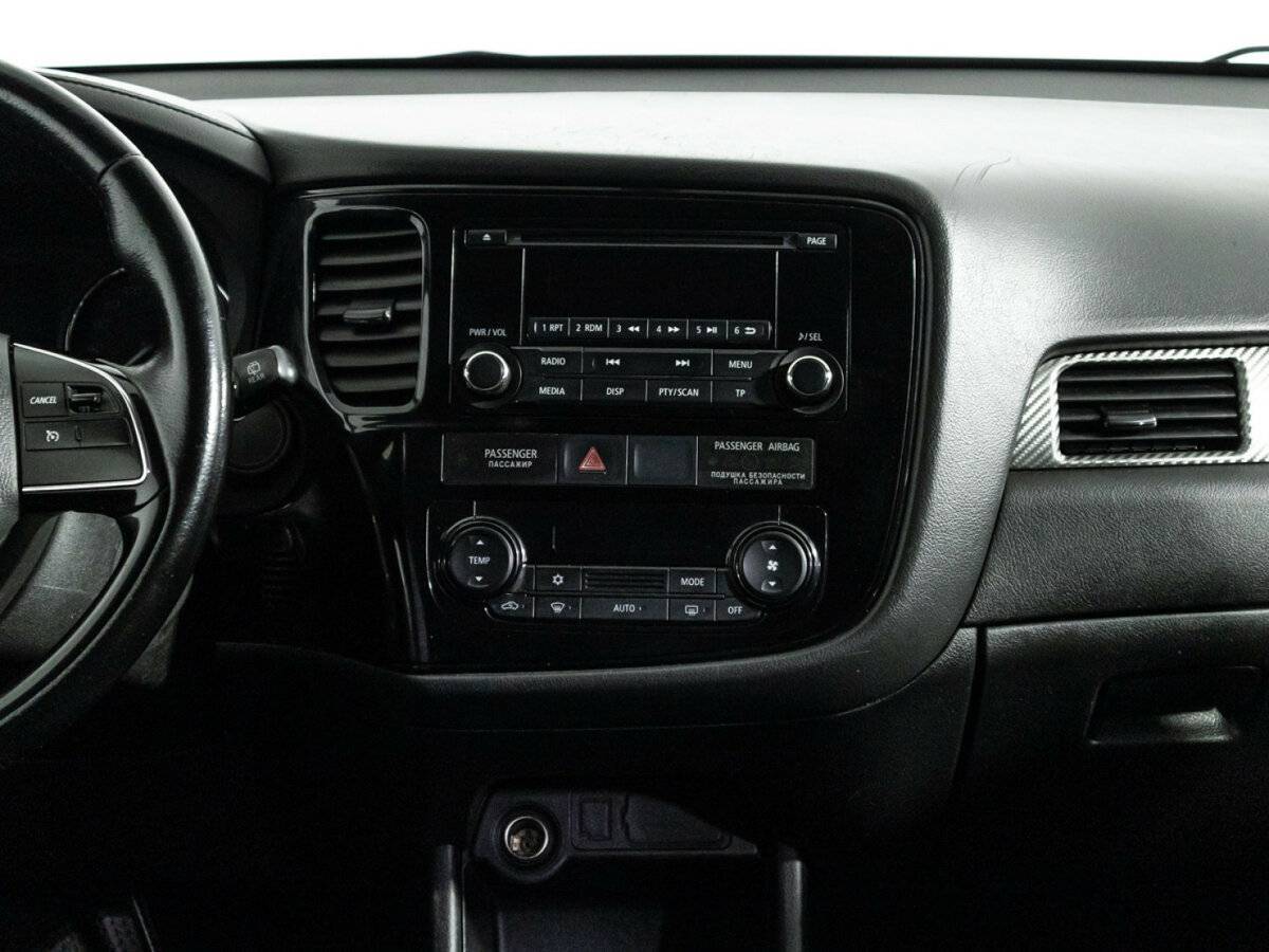 Продажа Б/У Митсубиши Оутлэндер. Фото: #13