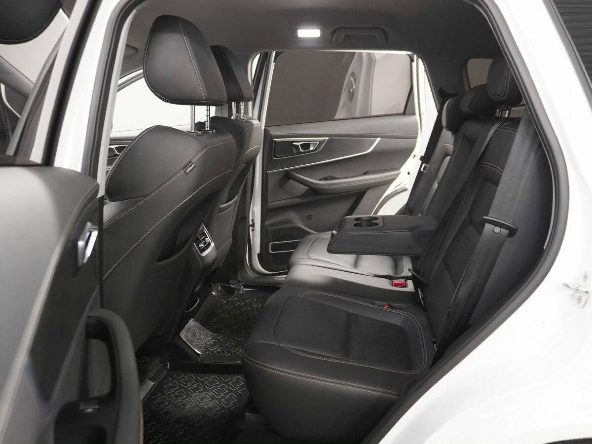 Продажа Б/У Чери Тигго 8. Фото: #14