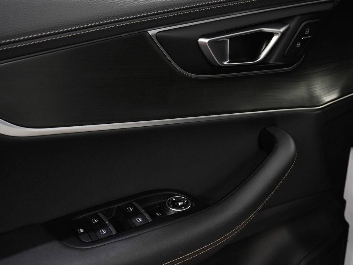 Продажа Б/У Чери Тигго 8. Фото: #15