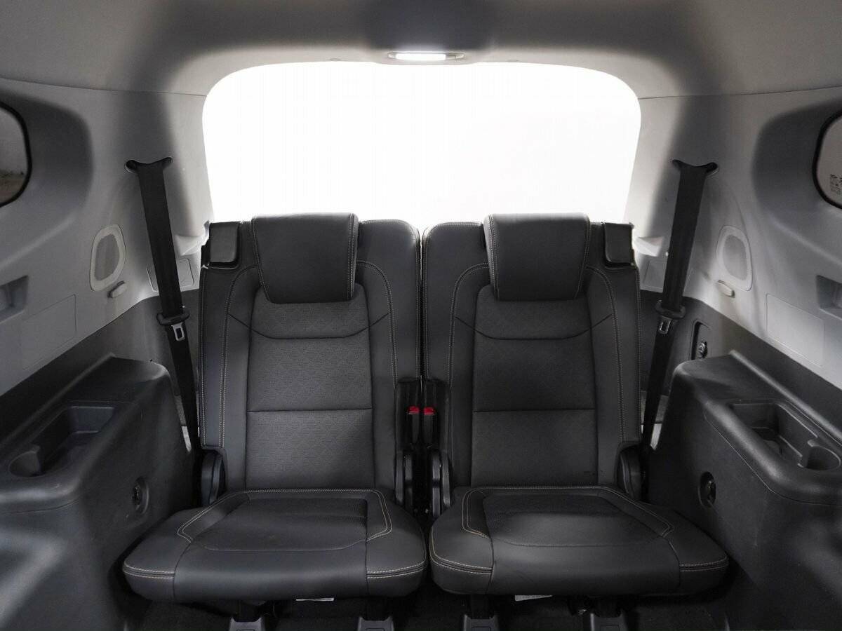 Продажа Б/У Чери Тигго 8. Фото: #17